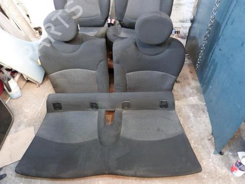 Seats set MINI MINI (R56) Cooper D | BP23687541C78  - Image 9