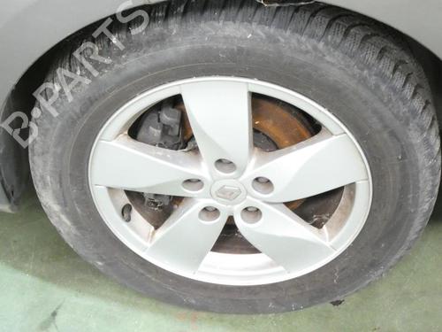 Rat RENAULT MEGANE III Hatchback (BZ0/1_, B3_) 1.5 dCi | BP23699852C49 - Image 22