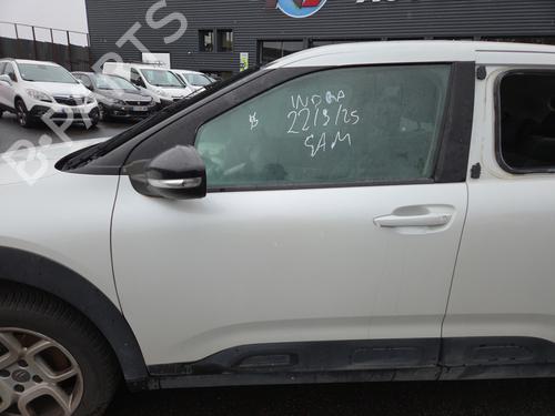 Venstre fortil støddæmper CITROËN C4 CACTUS 1.5 BlueHDi 100 | BP32317084M16 - Image 21