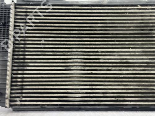 Intercooler / Chłodnica powietrza doładowującego AUDI A3 Sportback (8PA) 2.0 TDI 16V | BP30887032M30