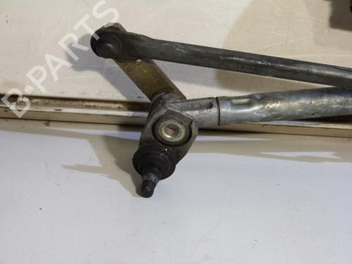 Used Front wiper motor Front wiper motor AUDI A3 (8L1) 1.9 TDI (90 hp) 23671709 23671709