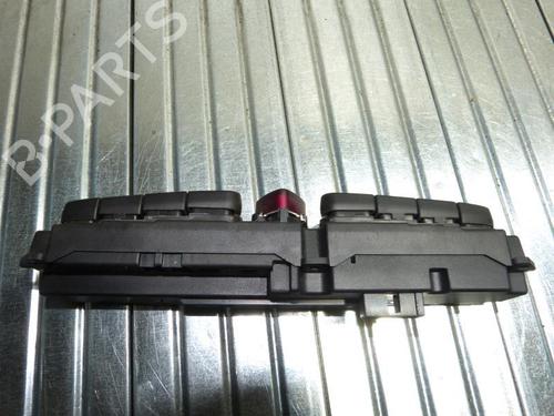 Warning switch MERCEDES-BENZ C-CLASS Coupe (CL203) C 200 Kompressor (203.745) | BP23670978I22 