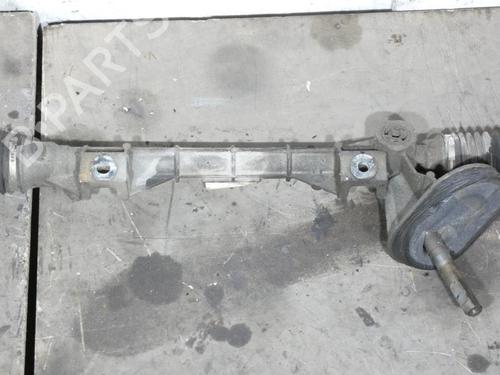 Used Steering rack RENAULT TWINGO II (CN0_) 1.5 dCi (CN0E) (64 hp) 23694208
