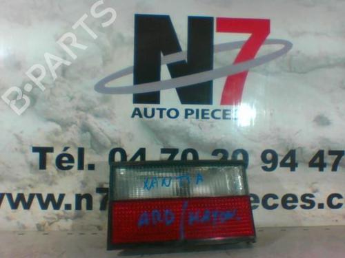 Used Right tailgate light CITROËN XANTIA (X1_, X2_) 1.6 i (88 hp) 23686021
