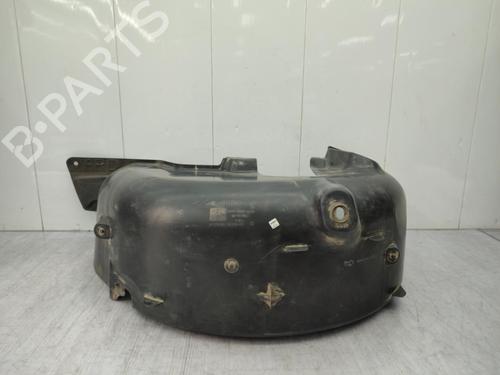 Wheel arch PEUGEOT 208 I (CA_, CC_) 1.6 HDi / BlueHDi 75 | BP23728537C56