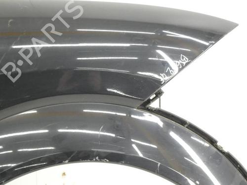 Right front fenders AUDI A2 (8Z0) 1.6 FSI | BP23700991C42 