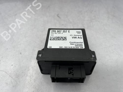 Electronic module SEAT IBIZA V (KJ1, KJG) 1.0 TSI | BP36439923M83  - Image 8