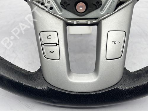 Steering wheel KIA CEE'D SW (ED) 1.6 CRDi 115 | BP23761240C49 - Image 3