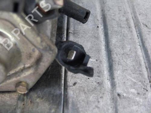 Starter TOYOTA RAV 4 II (_A2_) 2.0 D 4WD (CLA20_, CLA21_, CLA20R, CLA21R) | BP23753931M8  - Image 8