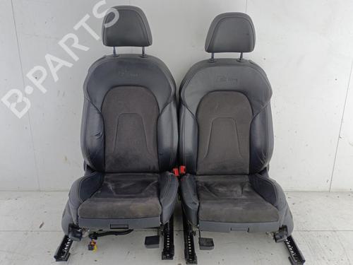 Seats set AUDI A5 (8T3) 2.7 TDI | BP32062068C78  - Image 6