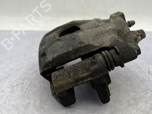 Right front brake caliper CITROËN C1 (PM_, PN_) 1.0 | BP23749754M104 - Image 4