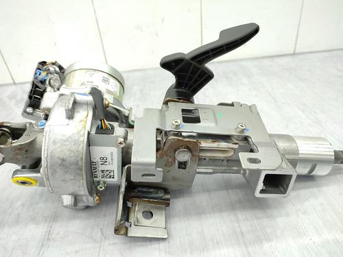 Used Steering column Steering column DACIA SANDERO III 1.0 SCe 65 (67 hp) 23729554 23729554