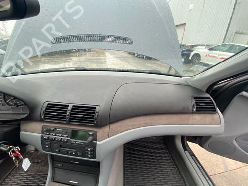 Instrumentbræt BMW 3 Touring (E46) 320 i | BP38514783C46 - Image 3