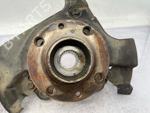 Left front steering knuckle CITROËN NEMO Box Body/MPV (AA_) 1.3 HDi 75 | BP36682850M25 - Image 2