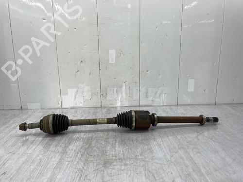Right front driveshaft DACIA SANDERO 1.5 dCi | BP37868062M39 - Image 5