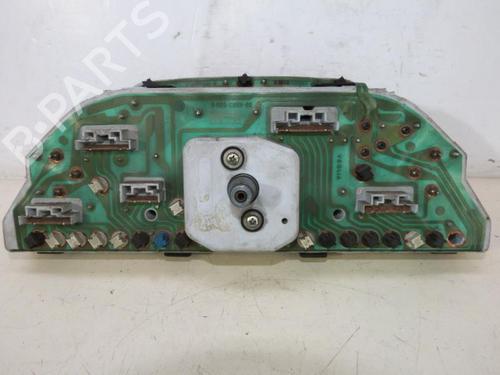 Instrument cluster FIAT UNO (146_, 158_) 1.1 | BP25269854C47 