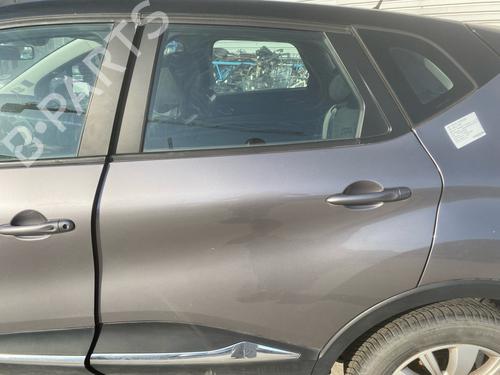 Rear parcel shelf RENAULT CAPTUR I (J5_, H5_) 1.5 dCi 110 | BP36646338C85 - Image 123