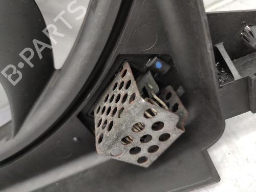 Køleventilator elektrisk OPEL ASTRA H GTC (A04) 1.9 CDTi 16V (L08) | BP23751557M35 