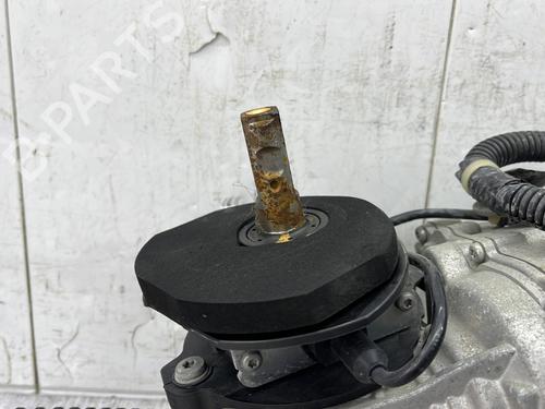 Used Steering rack Steering rack CITROËN C4 CACTUS 1.5 BlueHDi 100 (102 hp) 32323056 32323056