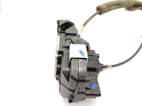 Rear right lock NISSAN JUKE (F15) 1.5 dCi | BP23730030C99 