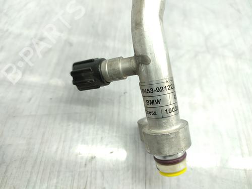 AC pipe BMW 1 (F21) 118 d | BP23757436M126  - Image 5