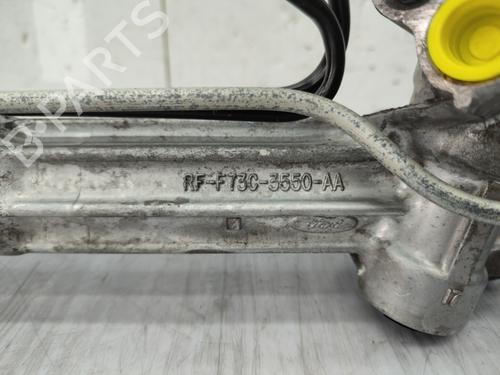 Used Steering rack Steering rack FORD MONDEO II Saloon (BFP) 2.0 i (131 hp) 23733023 23733023