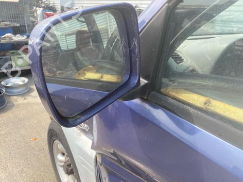 Used Left mirror Left mirror 37717139 37717139
