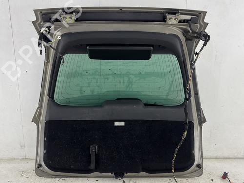 Used Tailgate Tailgate PEUGEOT 407 SW (6E_, 6D_) 2.0 HDi 135 (136 hp) 27981867 27981867