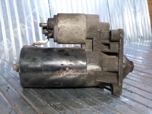 Starter RENAULT KANGOO (KC0/1_) D 55 1.9 (KC0D) | BP23697085M8 - Image 4