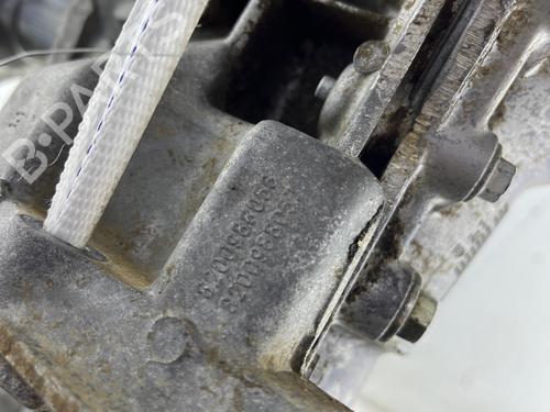 Caja transfer Caja transfer DACIA DUSTER (HS_) 1.5 dCi 4x4 (HSMC, HSMD) (110 hp) 36248664 36248664