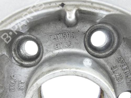 Other AUDI A4 B5 Avant (8D5) 1.9 TDI | BP26168468O1 