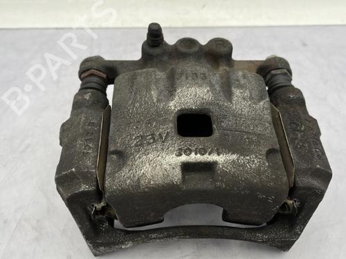 Right front brake caliper FORD FIESTA VI (CB1, CCN) 1.0 EcoBoost | BP23751489M104  - Image 5
