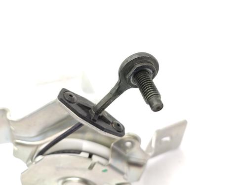 Hinge/Door check strap PEUGEOT 3008 I MPV (0U_) 1.6 HDi | BP23760731C146 