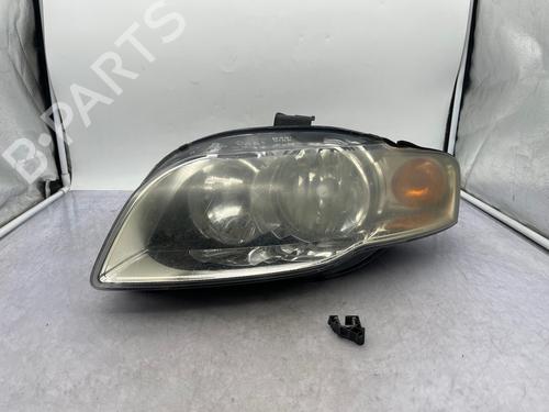 Left headlight AUDI A4 B7 Avant (8ED) | BP39660394C28 - Image 5