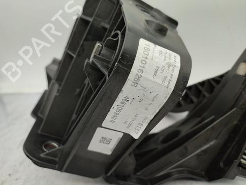 Break pedal RENAULT MASTER III Van (FV) 2.3 dCi 135 FWD (FV0N, FV08, FV06, FV00, FV1S) | BP27575307I19  - Image 6