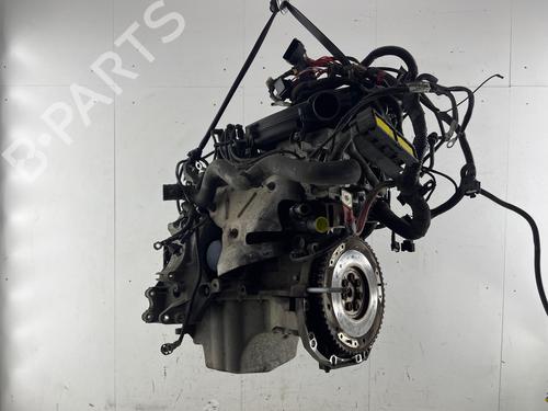 Engine DACIA SANDERO 1.4 (BS0C, BS0A, BS0G, BS1F, BS0E) | BP35890646M1 - Image 5