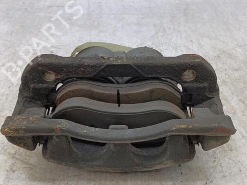 Right front brake caliper CITROËN JUMPY II Van 1.6 HDi 90 8V | BP23707193M104 - Image 4