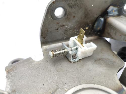 Hand brake FORD FIESTA VI (CB1, CCN) 1.25 | BP23754149I18 