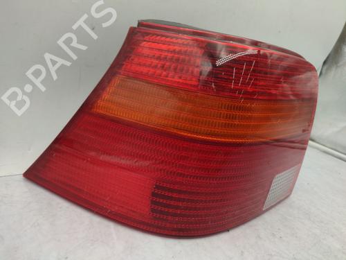 Left taillight VW GOLF IV (1J1) 1.9 TDI | BP29484876C34 