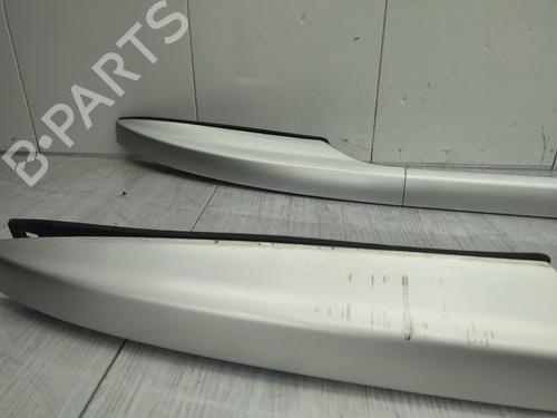 Roof bar RENAULT GRAND SCÉNIC III (JZ0/1_) 1.6 dCi (JZ00, JZ12) | BP29590810C65