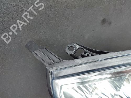 Right headlight FORD FIESTA V (JH_, JD_) 1.4 16V | BP23679193C29 
