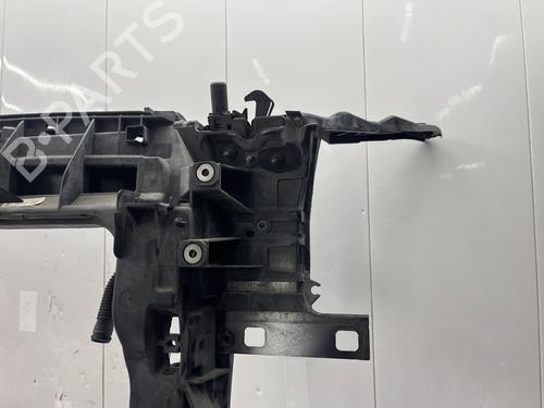Frontplade/Frontkurv AUDI Q2 (GAB, GAG) 1.4 TFSI | BP36901784C72  - Image 13