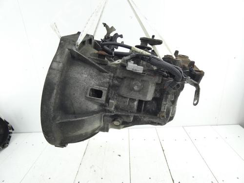 Gearbox CITROËN C1 (PM_, PN_) 1.4 HDi | BP23699922M3 