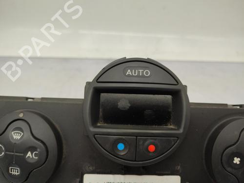 Used Climate control Climate control RENAULT MODUS / GRAND MODUS (F/JP0_) 1.5 dCi (FP0D, JP0D) (82 hp) 23720556 23720556