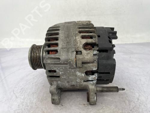 Alternator VW GOLF V (1K1) 2.0 GTI | BP37587234M7 - Image 3