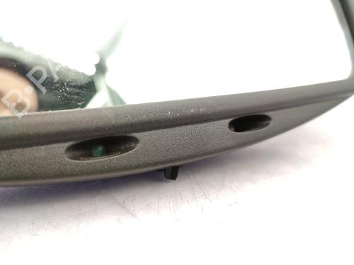 Used Rear mirror CITROËN C4 Coupe (LA_) 2.0 16V (136 hp) 23718501