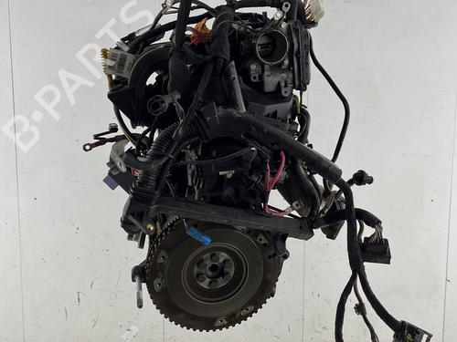 Engine RENAULT CLIO III (BR0/1, CR0/1) 1.2 16V | BP23663076M1 - Image 5