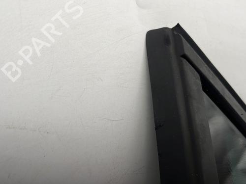 Dør rude ventre bagtil Dør rude ventre bagtil VW GOLF SPORTSVAN VII (AM1, AN1) 1.4 TSI (125 hp) 33945231 33945231