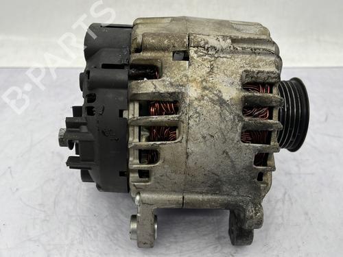 Alternator AUDI A4 B8 Avant (8K5) 2.7 TDI | BP28668576M7 - Image 3