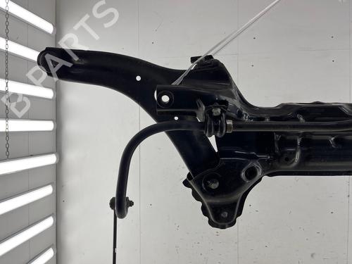 Puente delantero Puente delantero HYUNDAI ix20 (JC) 1.4 CRDi (78 hp) 35890165 35890165